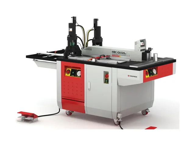 Economic & Workshop Machines